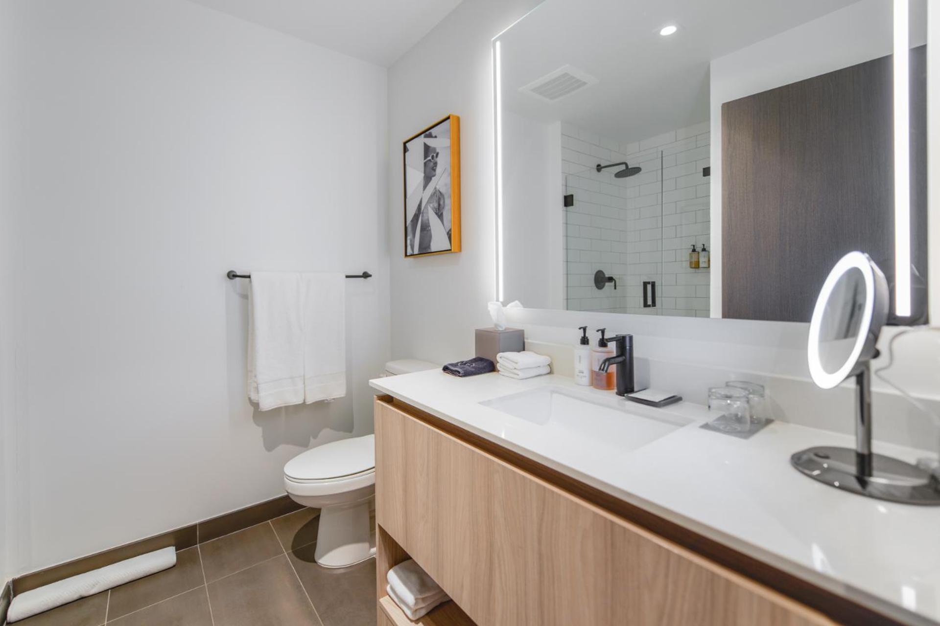 Apartment Prime Spot - Stunning Studio With Ocean And Bay Views Miami