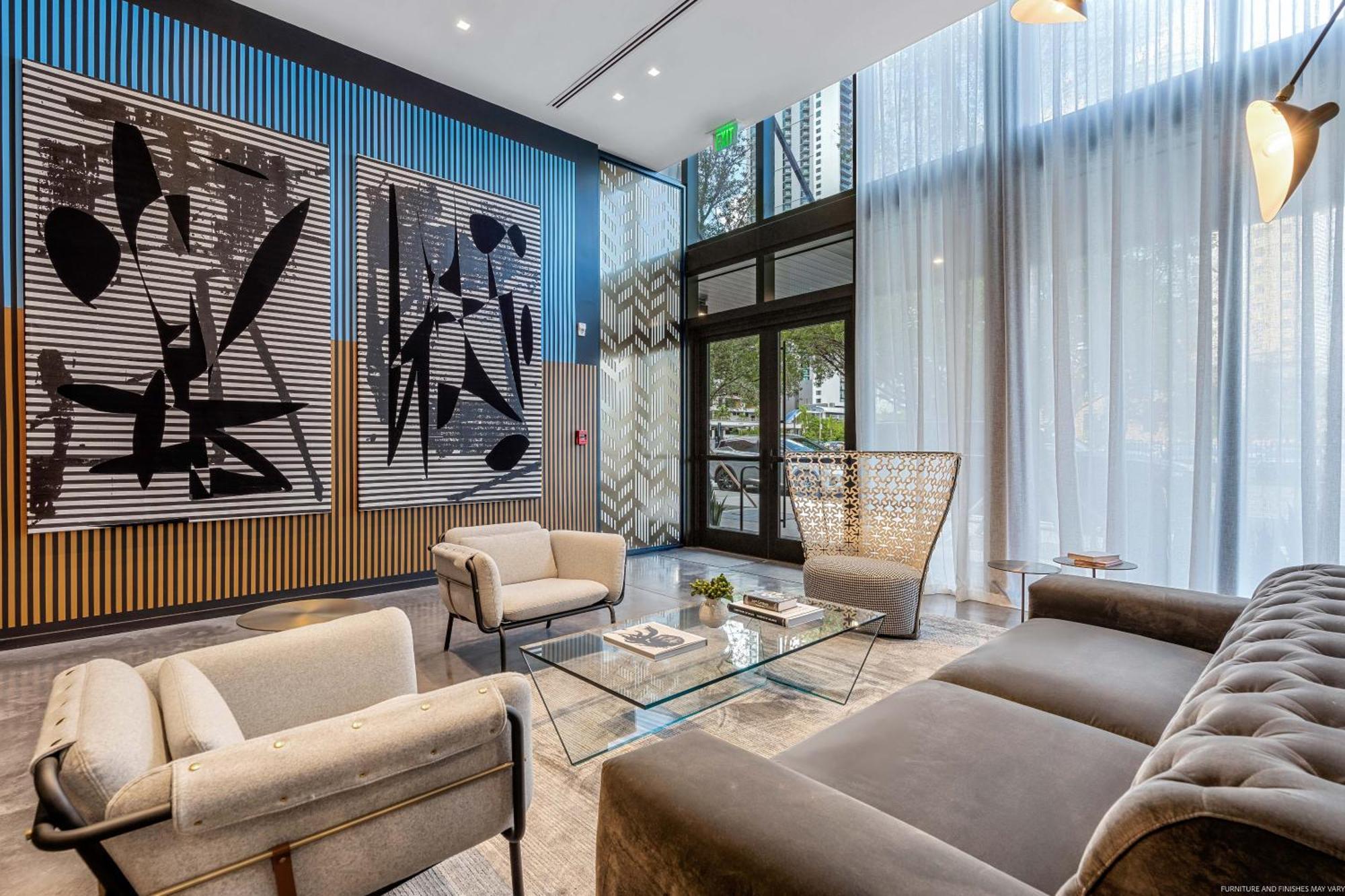 Prime Spot - Stunning Studio With Ocean And Bay Views * Miami